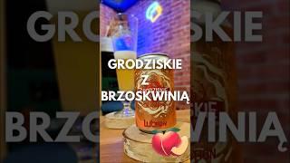 Najbardziej pijalne Grodziskie?!#piwo #piwokraftowe