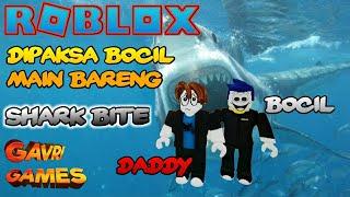 Bocil Paksa Daddy Main Roblox Bareng