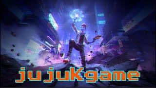 jujuKgame plays: Arcadegeddon: Futuristic acarde/shooter