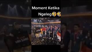 moment terbaik OURA MVP M1 #SHORTS #mobilelegends #oura #evosoura
