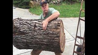 Log Lift