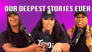 It's the deepest stories yet and no one holds back | Straight to the Point Ep 12