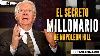 ¡El Secreto que Transformó mi Vida de Deudas a Millonario! ¡Descubre Cómo lo Logré! - Bob Proctor