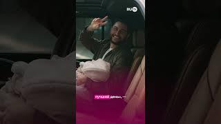 Мари Краймбрери и DAVA впервые стали родителями Rutv марикраймбрери Dava дочь семья звезды