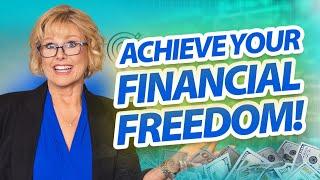 Financial Freedom & Making More Money | Financial Freedom Strategies