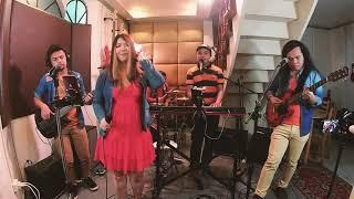 Manila and Sumayaw,Sumunod Medley by JD PEREY band