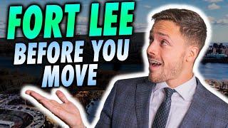 10 Things To Know Before Moving To Fort Lee, New Jersey