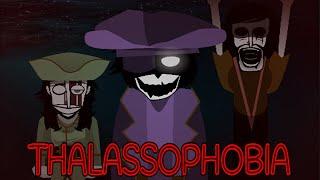 Druknebox - V1 - Thalassaphobia / New Mod - Incredibox / Music Producer / Super Mix