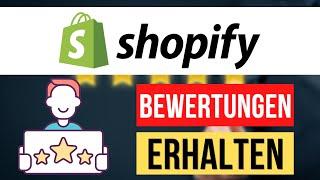 Shopify Bewertungen mit Loox | Shopify App Testbericht