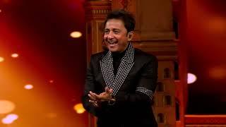 Sukhwinder Singh - Live Performance at Dadasaheb Phalke International Film Festival Awards 2024