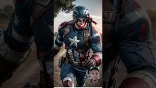 Avengers In Africa #shorts #viral #trending  #africa