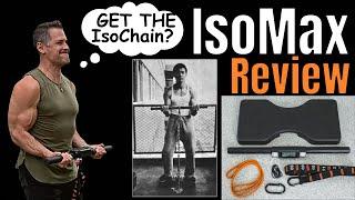 IsoMax Review: Is the IsoChain Better?