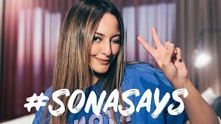 10 questions with AsliSona - LIVE! #SonaSays is back!