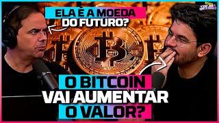 ESPECIALISTA FINANCEIRO FALA SOBRE O FUTURO DO BITCOIN