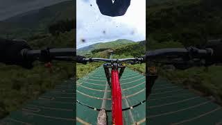 JUMPING THE GIANT RIVER GAP!! HARDLINE POV