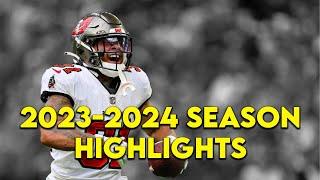 ANTOINE WINFIELD JR 2023 HIGHLIGHTS (ALL-PRO SEASON)