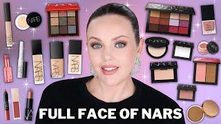 A Full Face of Nars | What Is Worth Your Money?