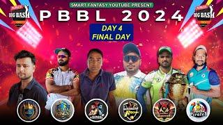 Purulia Big Bash League  Season 1.0 Final Day