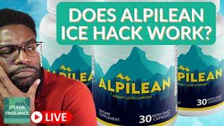 Alpilean- Does the Alpine Ice Hack Work for Weight Loss?