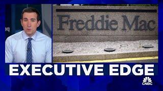 Future of Fannie Mae and Freddie Mac comes into question