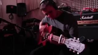 The Stumblers - Strangers Live In Fear (Studio Video)