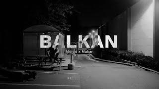 MAKAR x Deep House Type Beat - "Balkan"