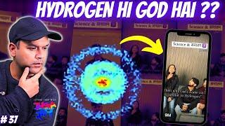 भगवान मिल गए ?? | Debunking Viral Bakwaas with REAL Science | InstaGyan Ep 37