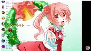 *namirin - Last Christmas