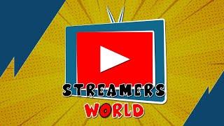 Streamers World Android Gameplay
