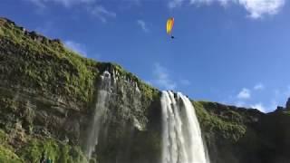 Seljalandsfoss