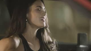 Renault Unplugged: Sinead Harnett