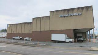 Johnson City Press moving to new location