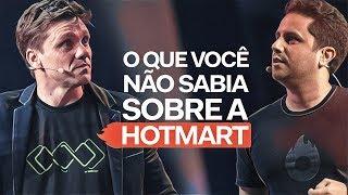 CEO DA HOTMART DÁ O PAPO RETO | ERICO ROCHA