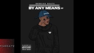Rodrick Beats ft. Ely [3800] - Prison Gates [Prod. By Rodrick Beats] [New 2017]