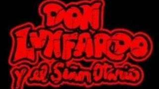 Don Lunfardo y el Señor Otario - Buenos Aires New York