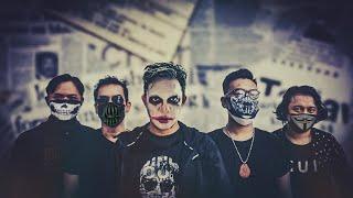 THE GOENS - BUAYA BERBAHAYA (Reborn) ( OFFICIAL MUSIC VIDEO )