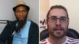 Jordan Chariton on Jamarl Thomas—Why Flint's Water is NOT Safe