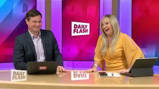 November 27th, 2024 | Daily Flash TV