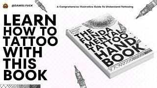 The Fundamental Tattoo Handbook Review