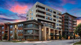 What $2,452 Per Month Gets You in Austin Texas | AMLI Branch Park