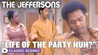 Lionel Is A Playboy | The Jeffersons