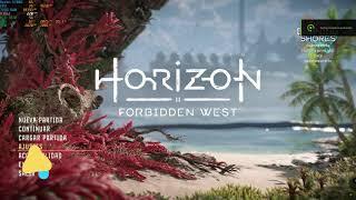 Horizon Forbidden West | RTX 3070 | Ryzen 5700X | 1080p | Gameplay