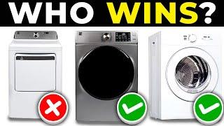 TOP 5 BEST CLOTHES DRYERS 2025 | Affordable DRYERS on AMAZON