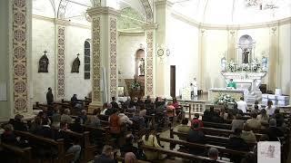 Santa Missa ao vivo do Santuário Santo Antônio | BG