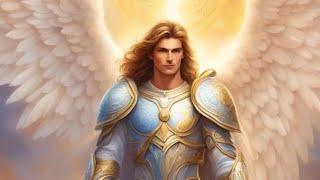 Guided Meditation with Archangel Michael for Protection, Peace of Mind, and Well-Being