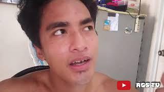 TALKING WITH EX "CALL" Challenge! | AGS TV