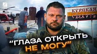 Поранили пропагандиста! FPV-дрон атакував автівку з воєнкором РФ Євгенієм Поддубним