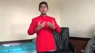 TUTORIAL BELAJAR HIPNOTIS PART 2