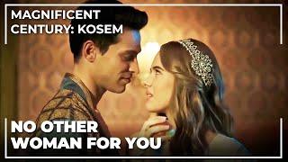 Jealousy of Anastasia | Magnificent Century: Kosem Special Scenes