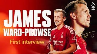 "It's A FANTASTIC Opportunity!"  | James Ward-Prowse Signs For Nottingham Forest ️